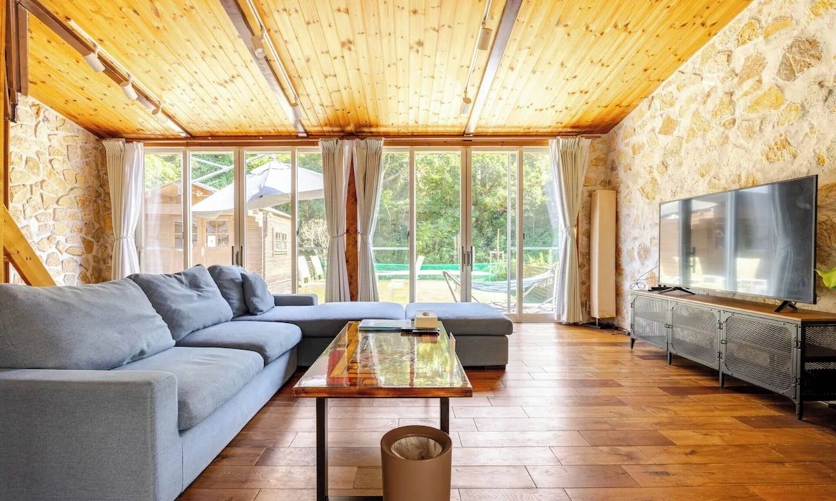 Isumi RV Rental | May to October Accommodation only plan/Isumi City Chiba