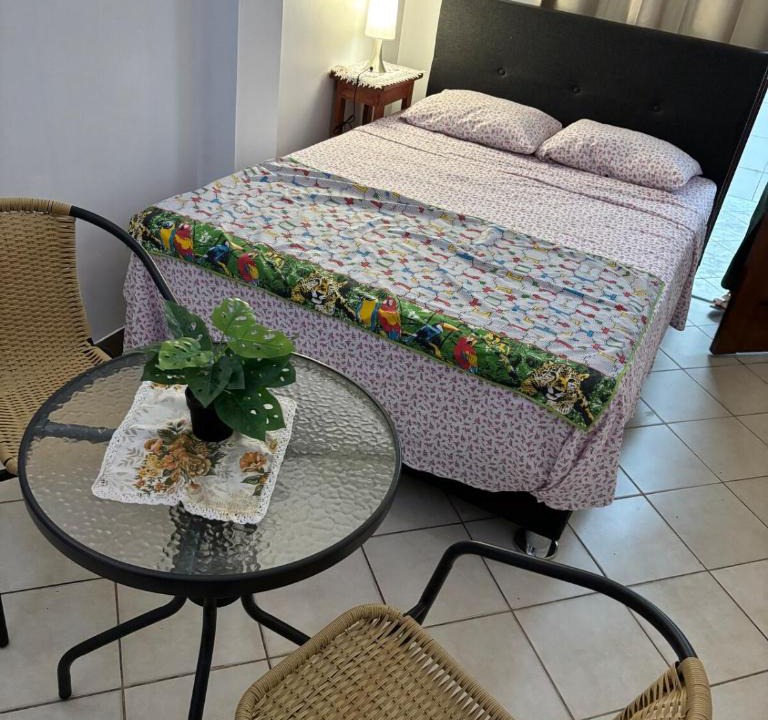 Iquitos House | Maynas100 3A - Suite moderna y centrica
