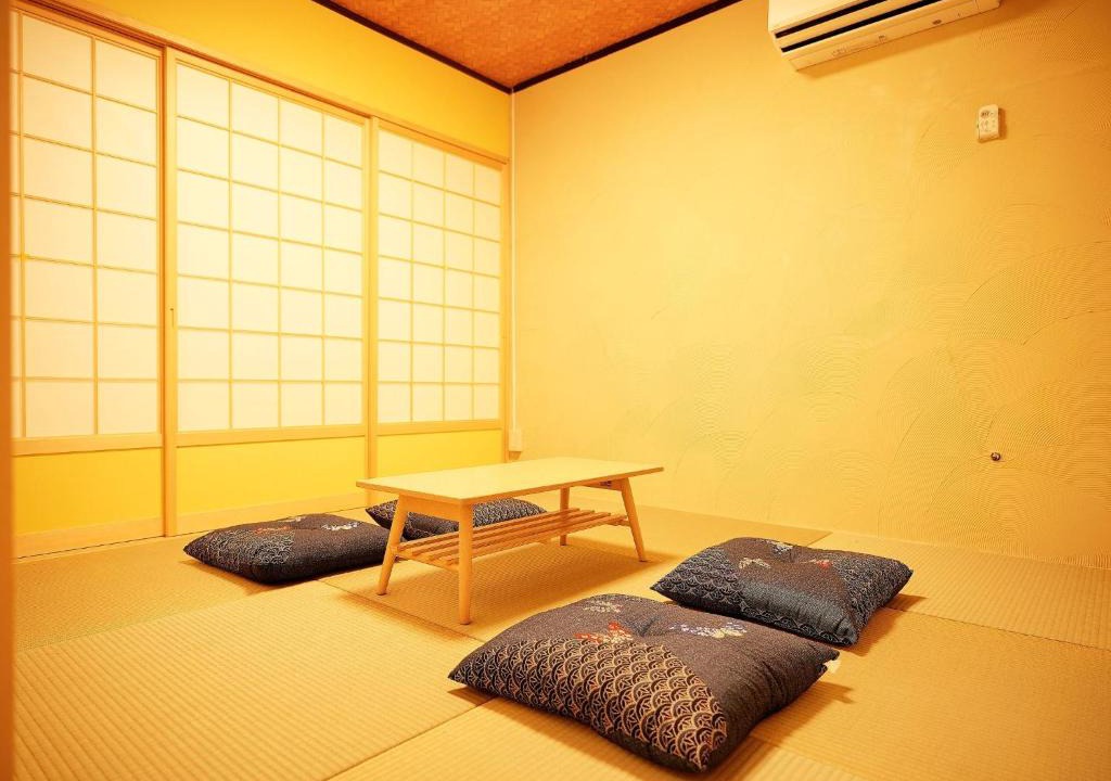 Maejima Apartment | Mcity in Maejima - Vacation STAY 54903v