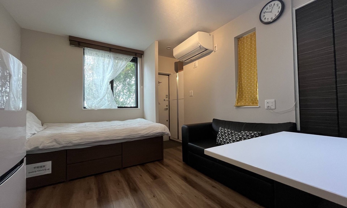 Meguro House | Meguro Ebisu area High-class residence with excellent facilities