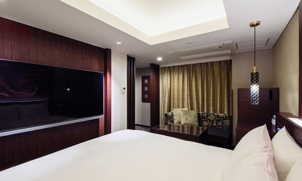 Meguro Hotel | Meguro Holic Hotel