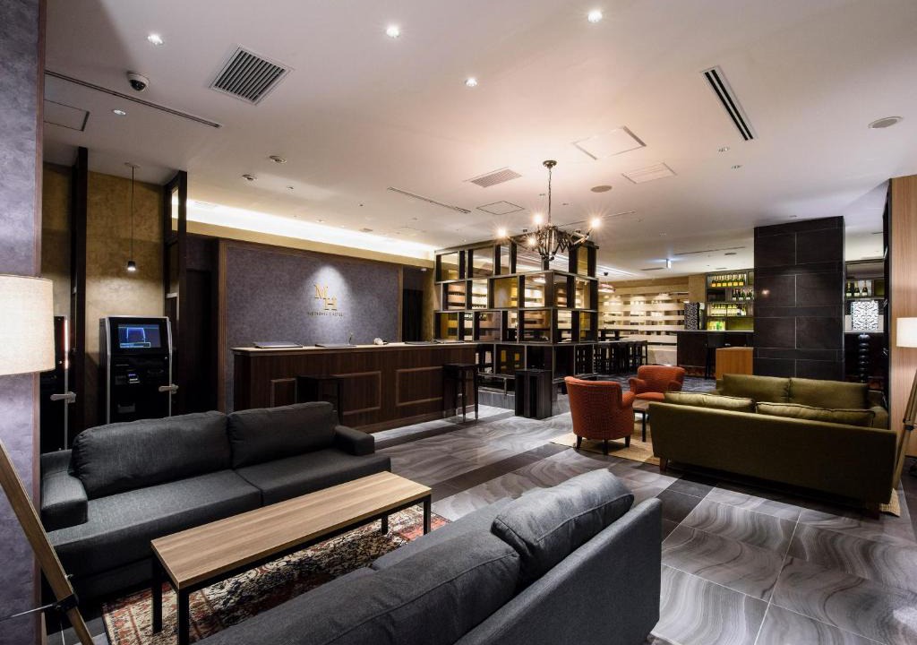 Meguro Hotel | Meguroholic Hotel