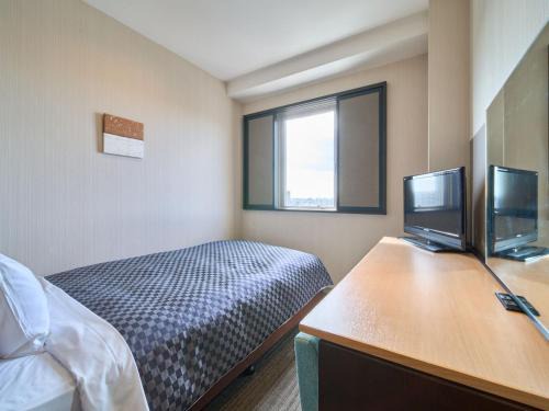 Kariya Hotel | Meitetsu Inn Kariya