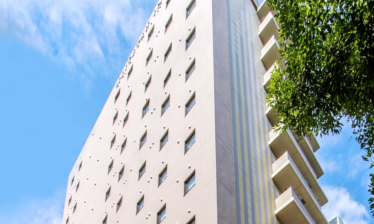 Kanayama Hotel | Meitetsu Inn Nagoya Kanayama Annex