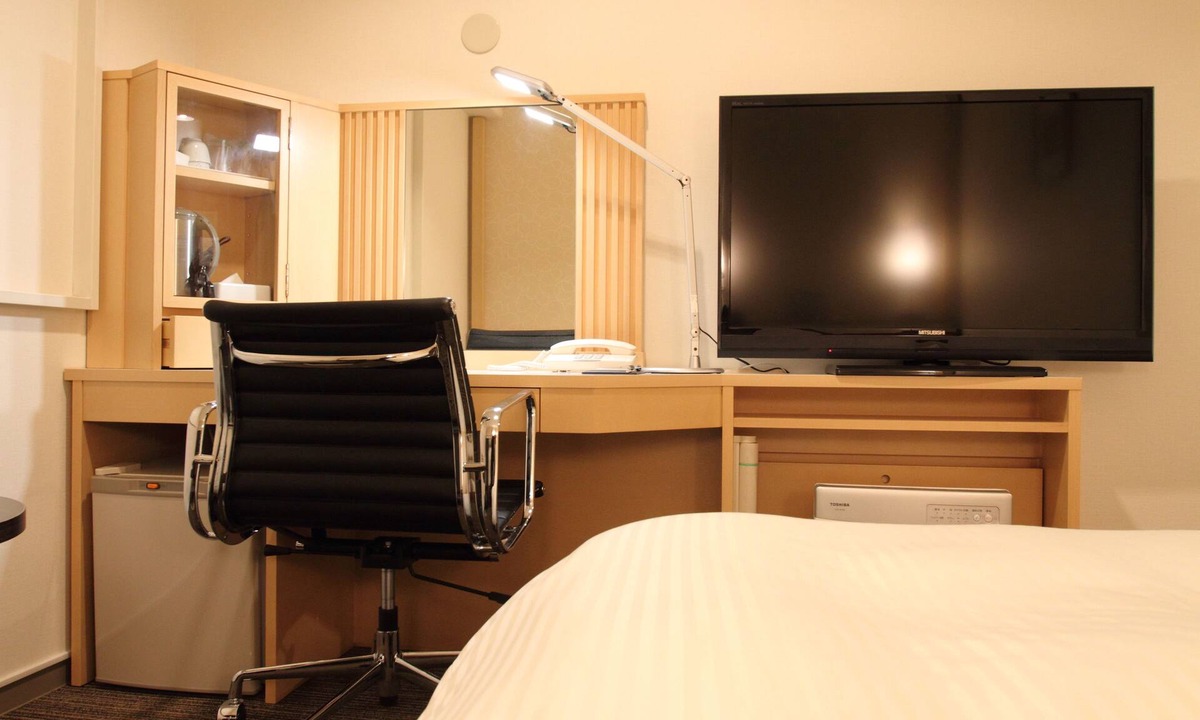 Kanayama Hotel | Meitetsu Inn Nagoya Kanayama