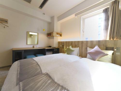 Meieki Hotel | Meitetsu Inn Nagoya Sakuradori