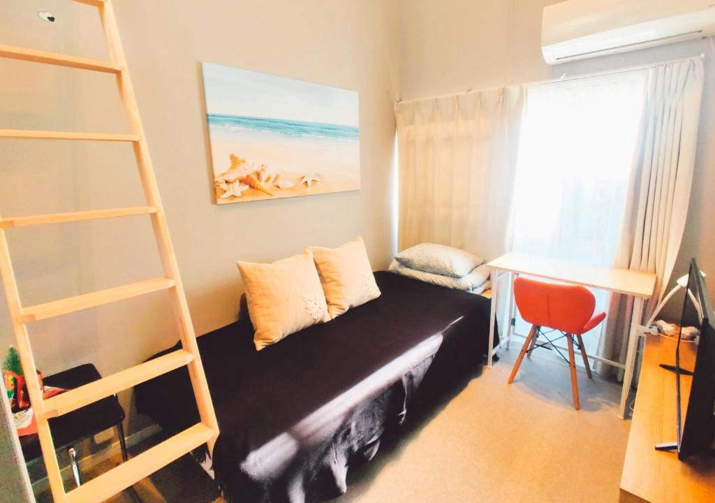 Chuo Ward Apartment | MeMe Inn - Vacation STAY 10899