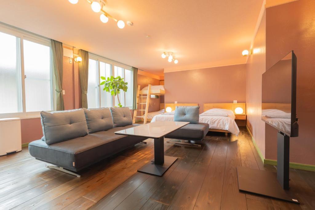 Otaru Apartment | menow