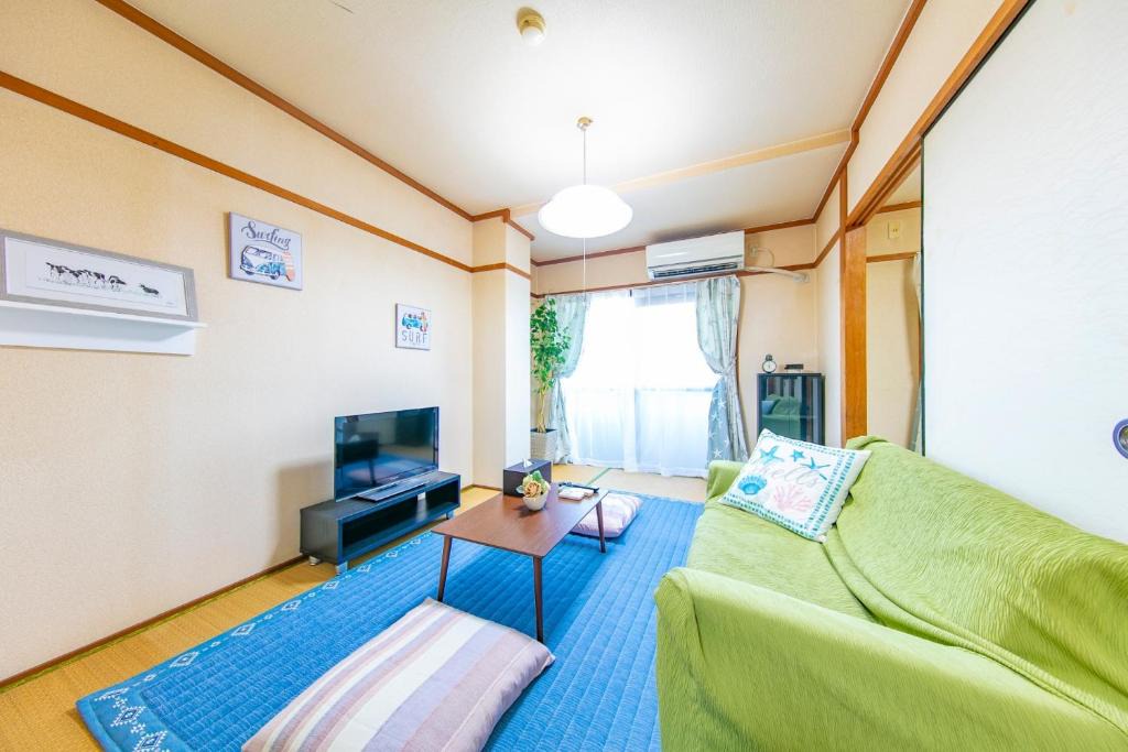 Kawanishi Apartment | Merbeil Otsuka / Vacation STAY 4492