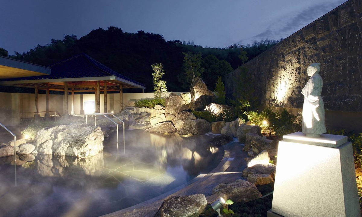 Geisei-mura Hotel | Mercure Kochi Tosa Resort & Spa