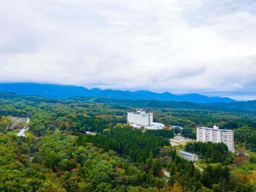 Zao Hotel | Mercure Miyagi Zao Resort & Spa