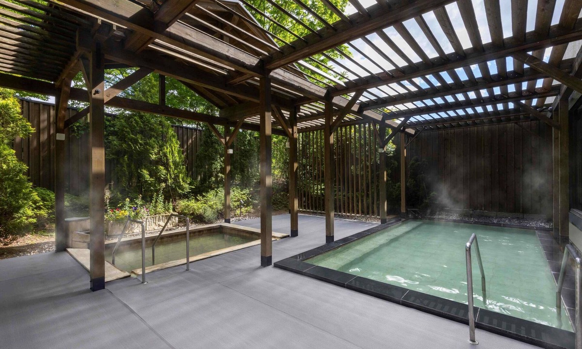 Zao Hotel | Mercure Miyagi Zao Resort & Spa