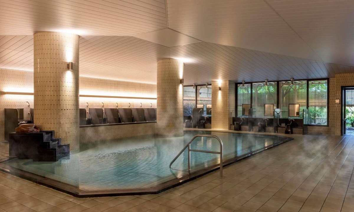 Hoki-cho Hotel | Mercure Tottori Daisen Resort & Spa