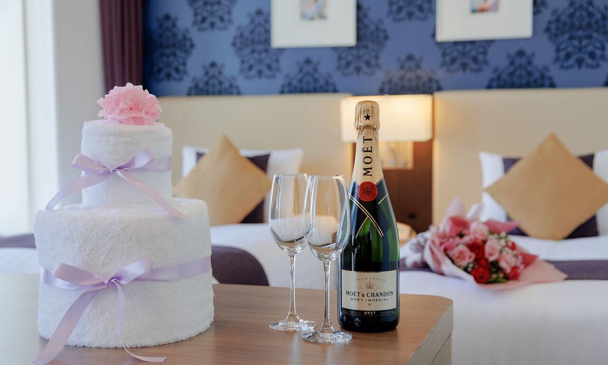 Yokosuka Hotel | Mercure Yokosuka