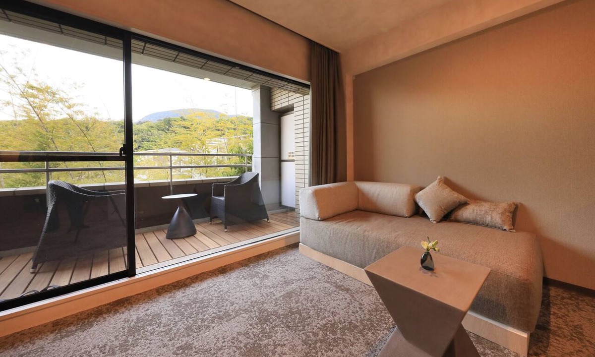 Gora House | Merveille Hakone Gora