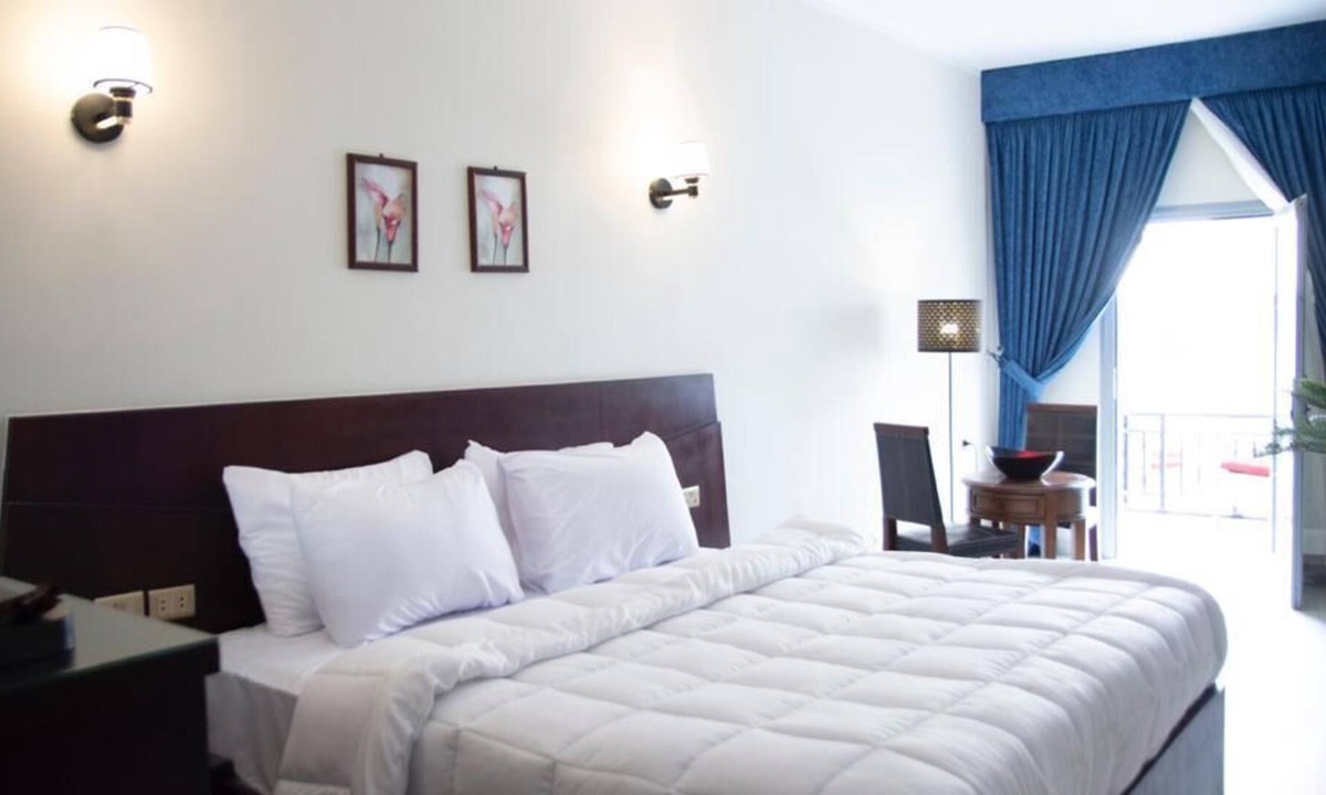 El Minya Hotel | MG Nefertiti Hotel