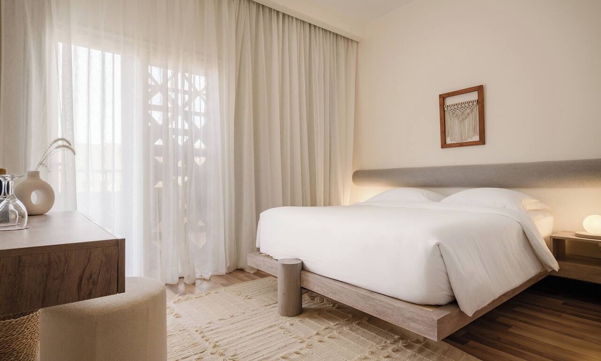 Aswan Hotel | MGM Wellness Retreat