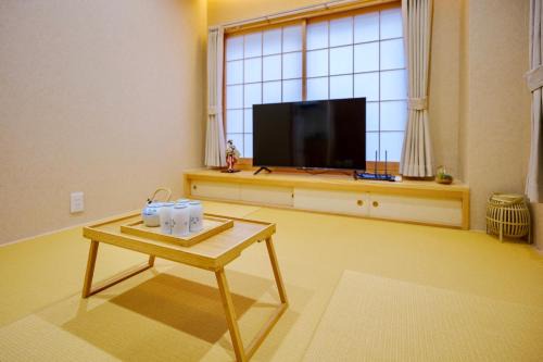 Taito Apartment | Ｍhotel202三ノ輪徒歩圏内上野銀座秋葉原六本木直通テレビ洗濯乾燥機完備東京下町の和風隠れ家観光に便利