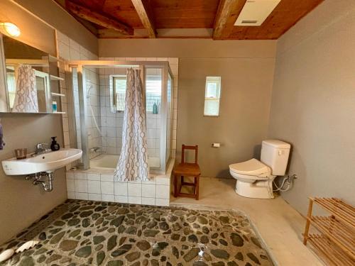 Ishigaki House | Mi Casa みいかあさ