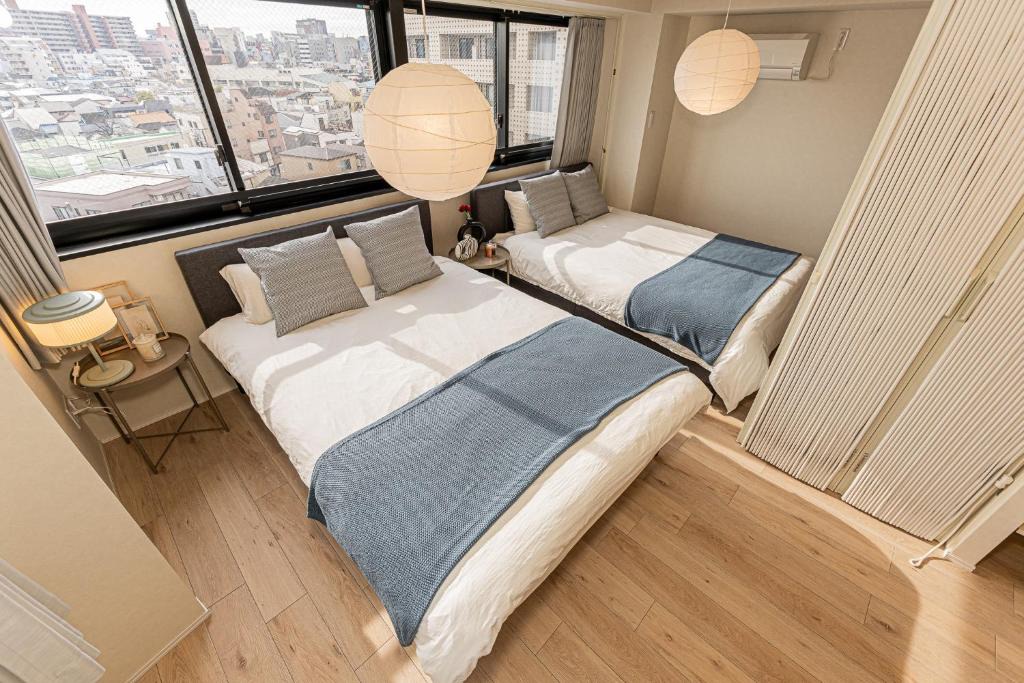 Kameido Hotel | Mi-Hotel Kameido