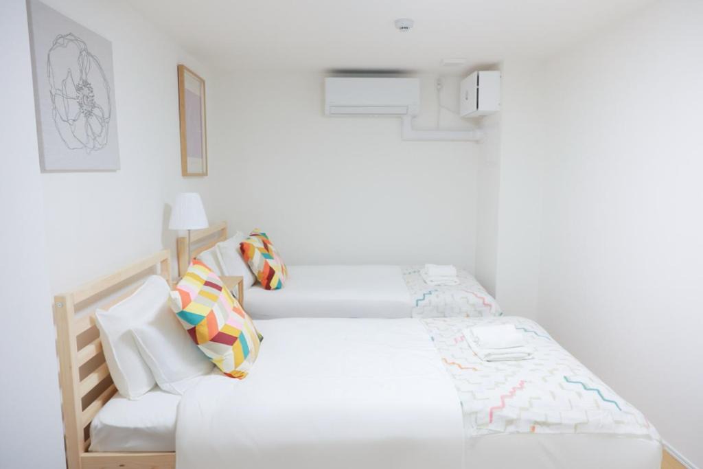 Toshima Apartment | Mi-Hotel Komagome 駒込