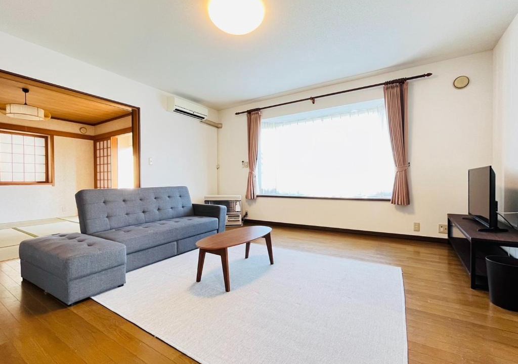 Taiki House | Midoricho Guest House - Vacation STAY 15204