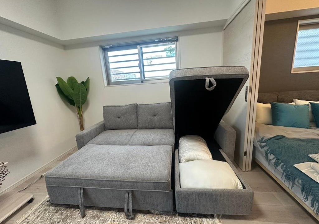 Maejima Apartment | Miebashi701