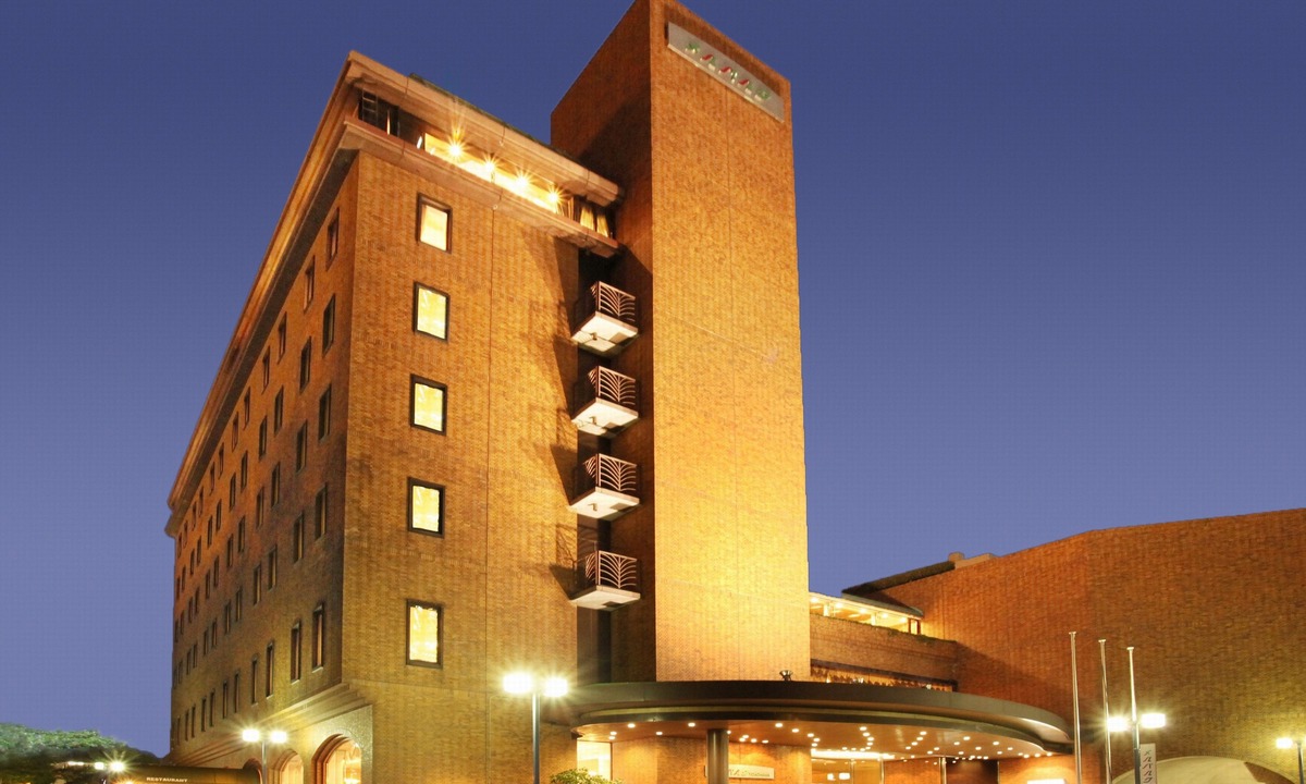 Chinatown Hotel | Mielparque Yokohama Hotel