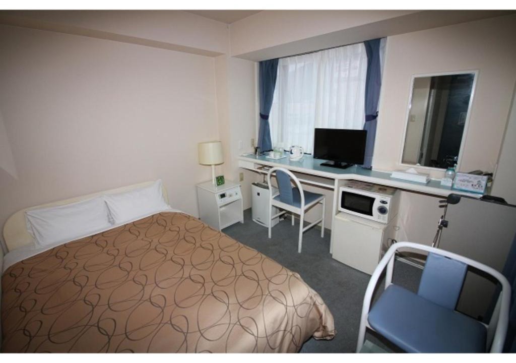 Mihara Hotel | Mihara City Hotel - Vacation STAY 91337