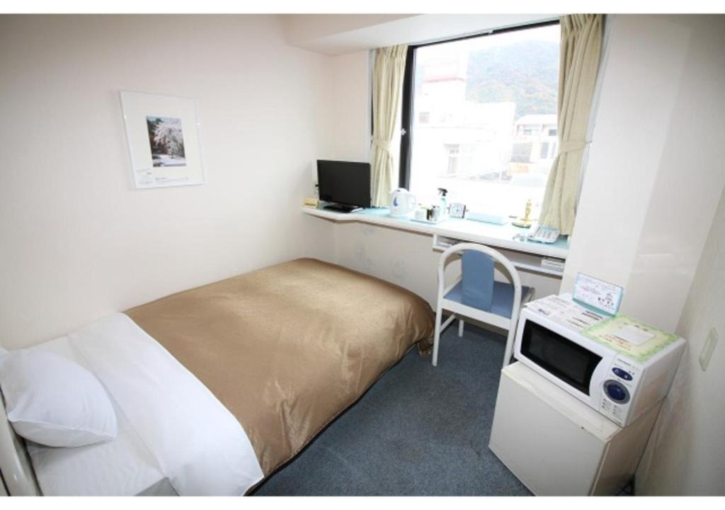 Mihara Hotel | Mihara City Hotel - Vacation STAY 91327
