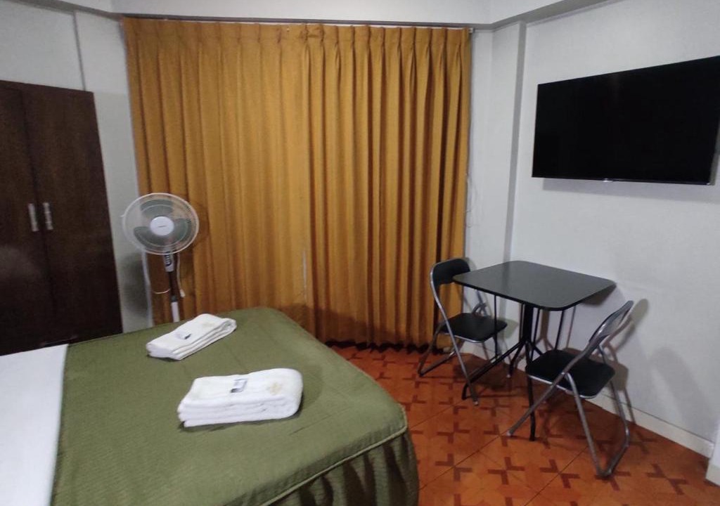 Tacna House | Mihostal Bless
