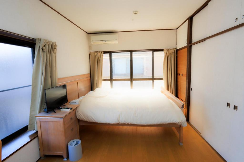 Higashimurayama House | Mikansei Stay