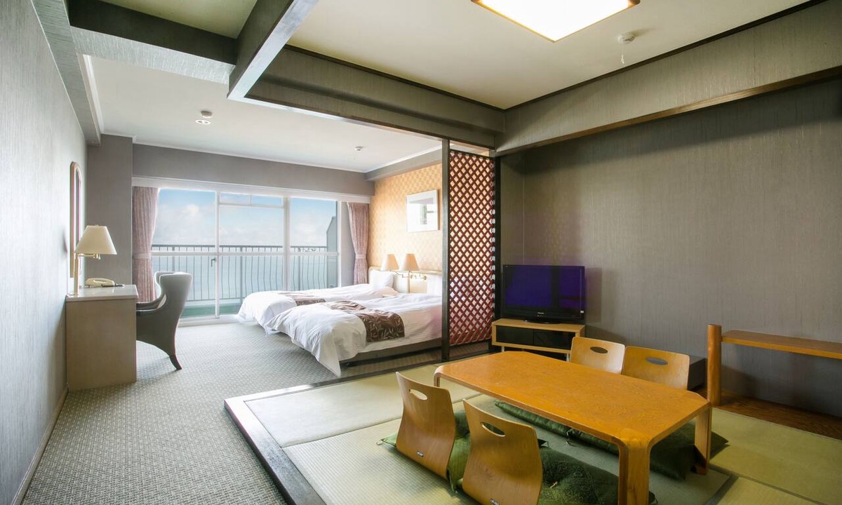 Kira-cho Hotel | mikawawan resort linx