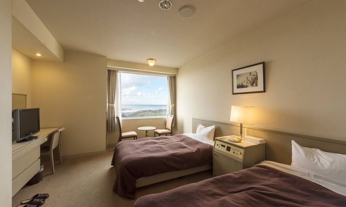 Sakai Hotel | Mikuni Ocean Resort & Hotel