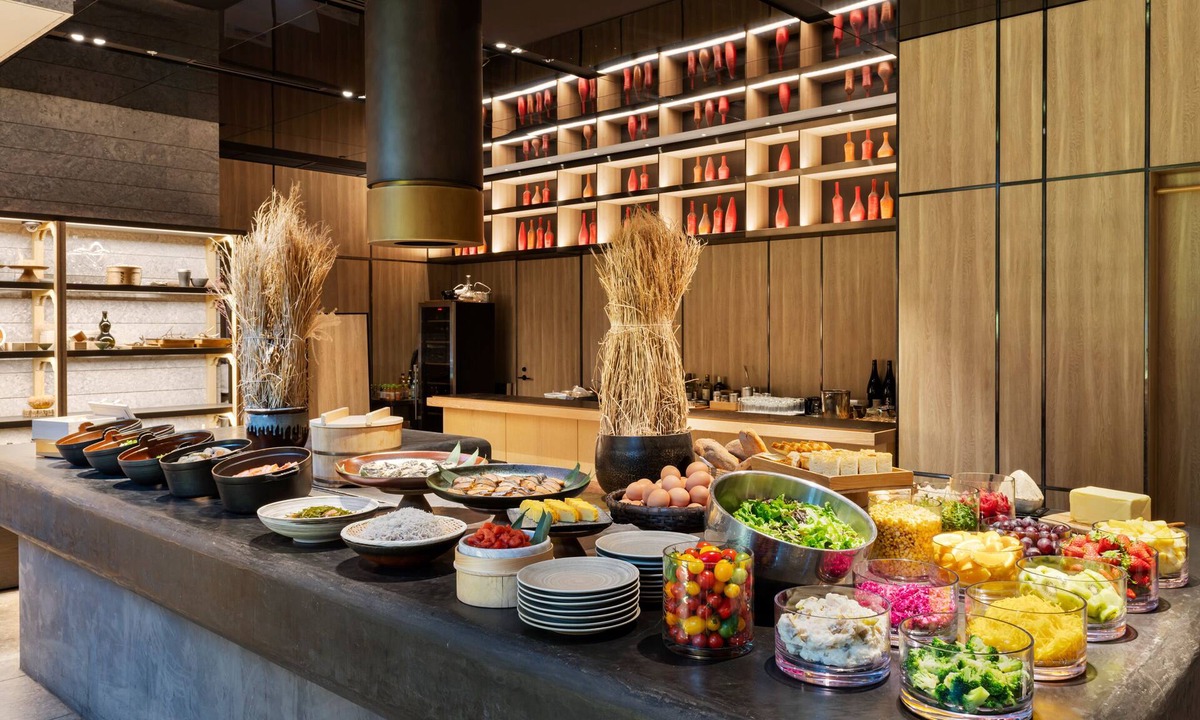 Ginza Hotel | Millennium Mitsui Garden Hotel Tokyo/Ginza