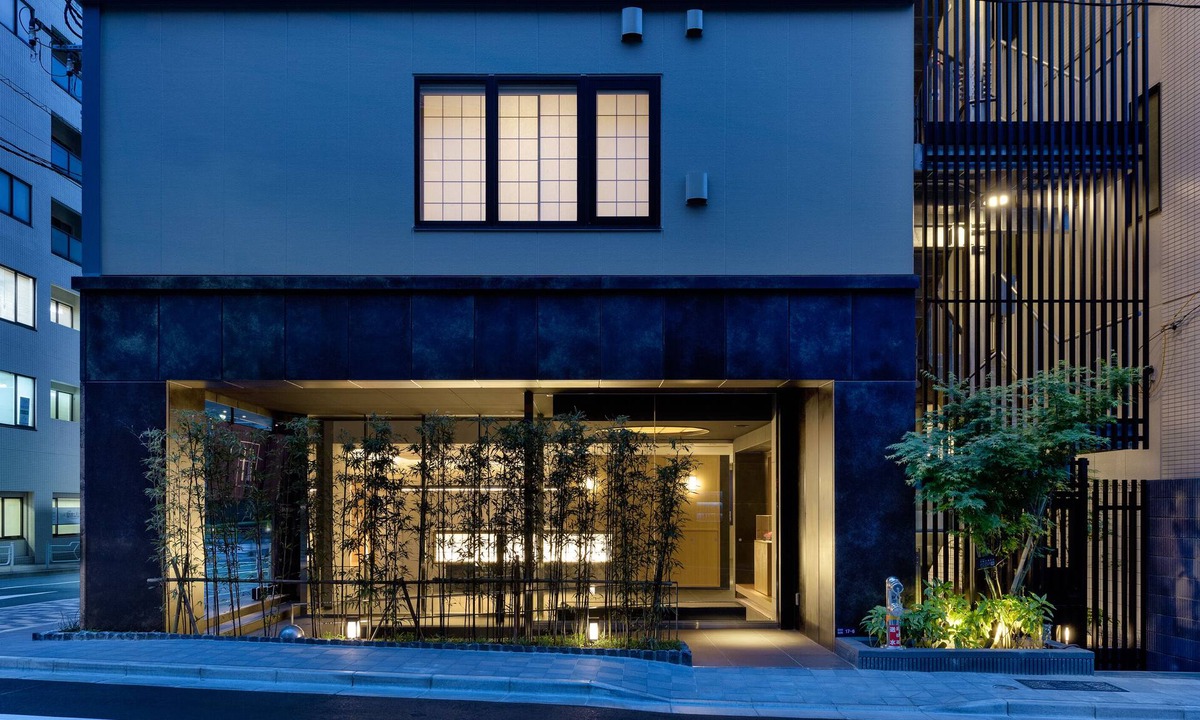 Chuo Apartment | MIMARU Tokyo Nihombashi Suitengumae