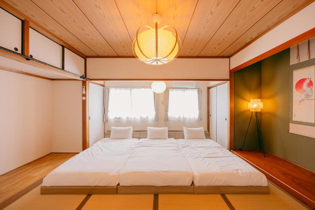 Chuo Ward Apartment | Minami Kumamoto House