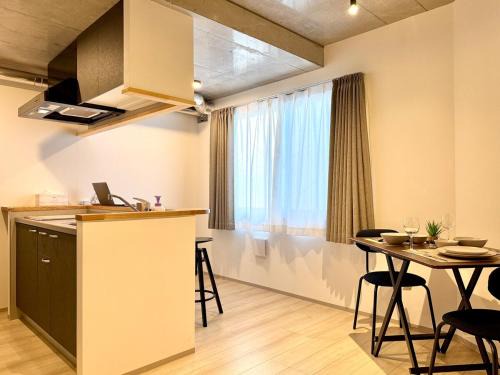 Ota Apartment | Minami-Magome # 101