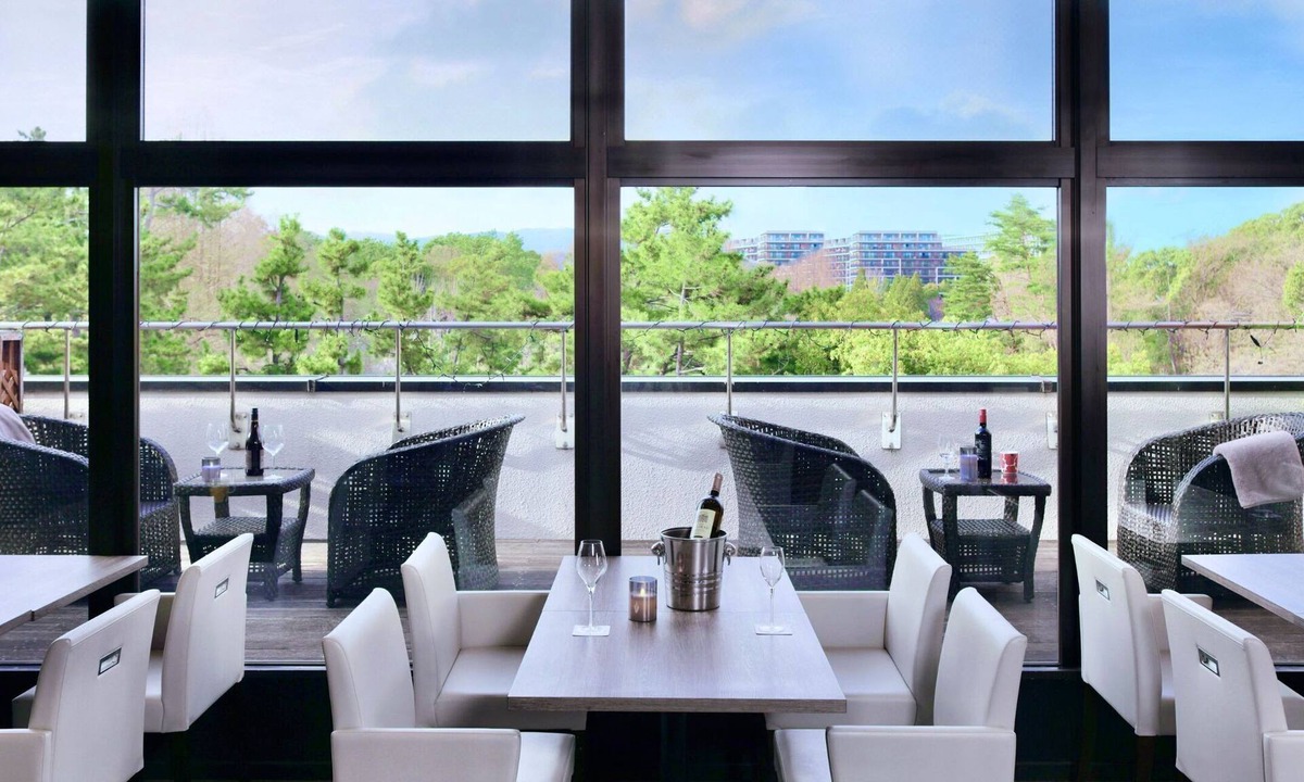 Suita Hotel | MINAMISENRI Crystal Hotel