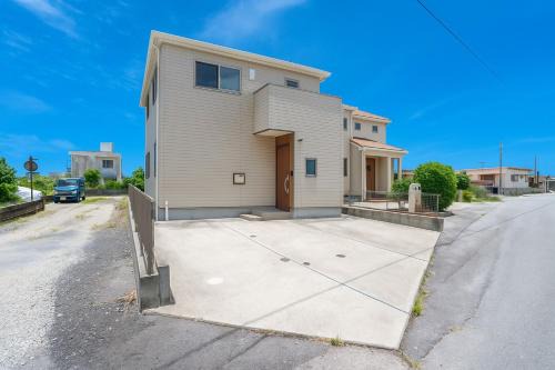 Minatogawa House | MINATIGAWA STAY OKINAWA - Vacation STAY 01594v