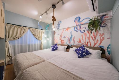 Minato Ward Apartment | Minato Marine Stay