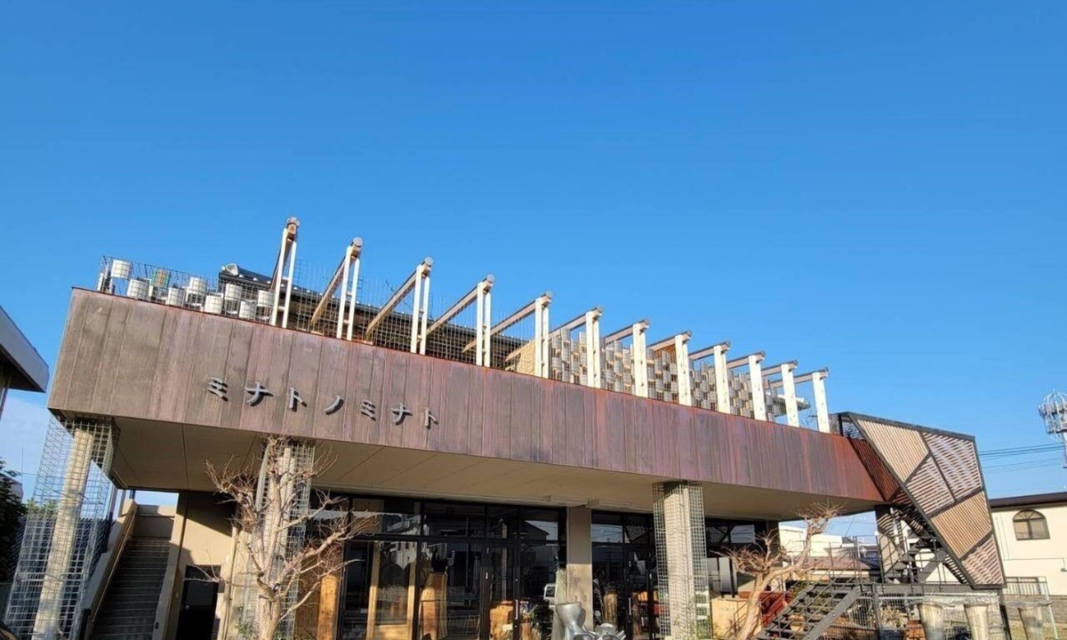 Minamiawaji House | Minatonominato room rate for up to 5 people/Minamiawaji Hyōgo