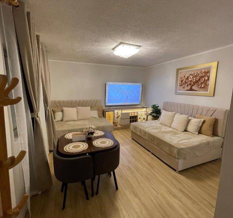 Cercado de Lima Apartment | Mini Apartment Ares 3