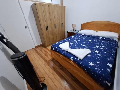 Tingo Maria Apartment | Mini departamento céntrico Tingo María, TAYZO House