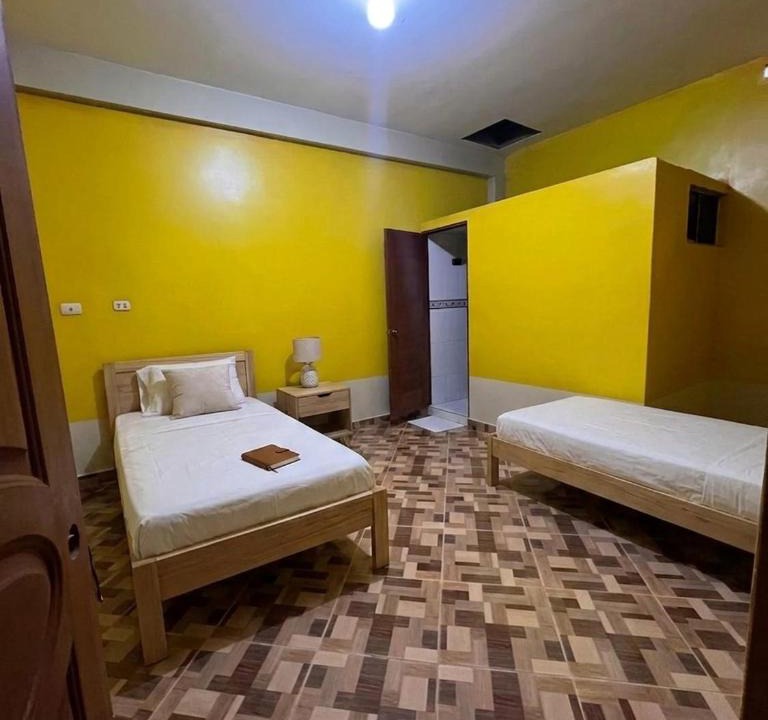 San Ramon Apartment | Mini departamento en San Ramón - Selva central