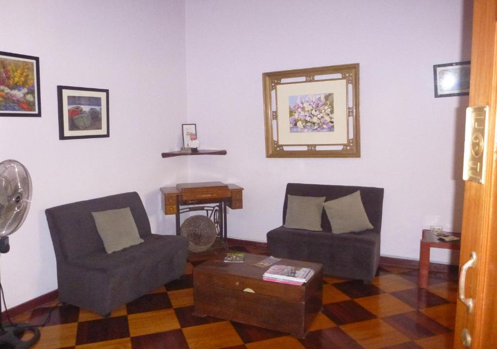 Pueblo Libre Apartment | Mini departamento La Posada en Pueblo Libre