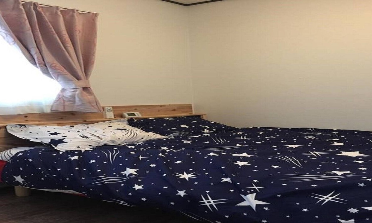 Shirahama House | Mini room / Nishimuro-gun Wakayama