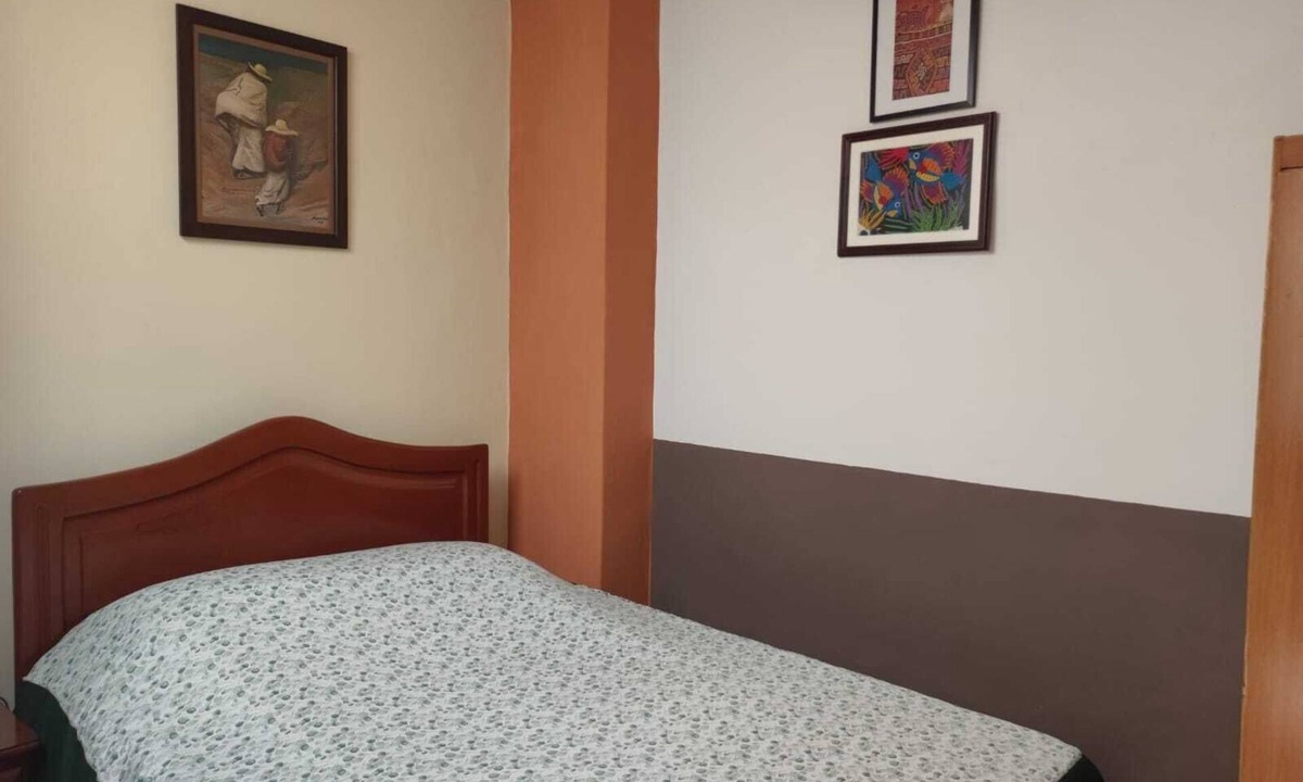 Miraflores Apartment | Mini studio fully - furnished, located at 4 block of Kennedy Park
