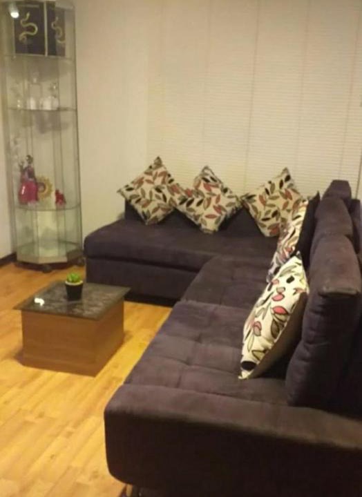 Santiago de Surco Apartment | Minidepa viajero