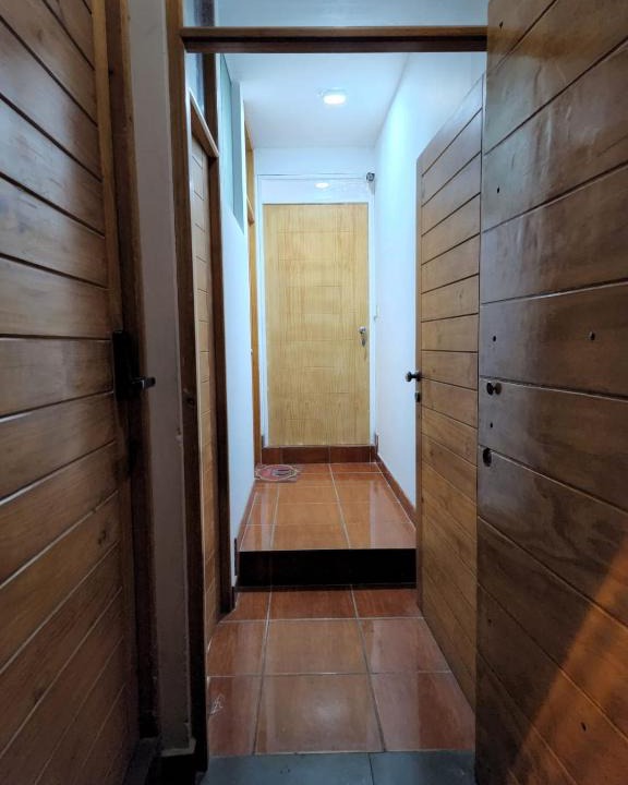 San Isidro Centro Financiero Apartment | Minidepartamento San Isidro 1er nivel